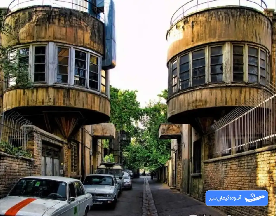 بهترین مکان‌های دیدنی تهران برای تابستان
